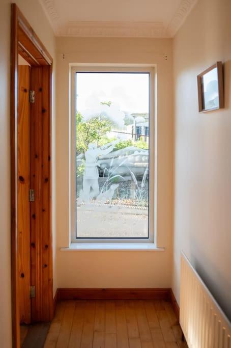 Villa The Scotch Rock Castlewellan Exterior foto