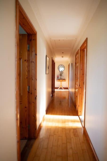 Villa The Scotch Rock Castlewellan Exterior foto