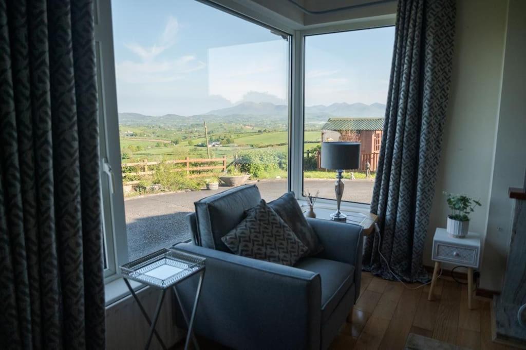 Villa The Scotch Rock Castlewellan Exterior foto
